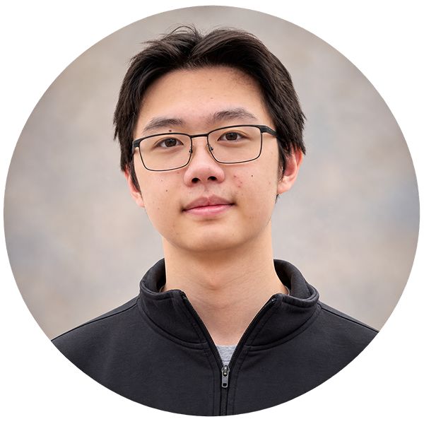 Brian Li