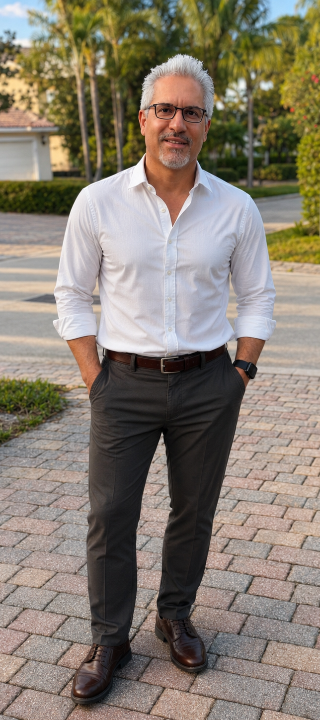 Portrait of Dr. Ilyas Yildirim